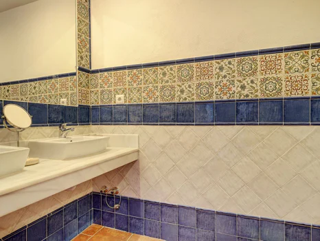 Villa for sale in Mijas