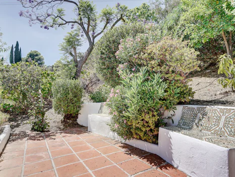 Villa for sale in Mijas