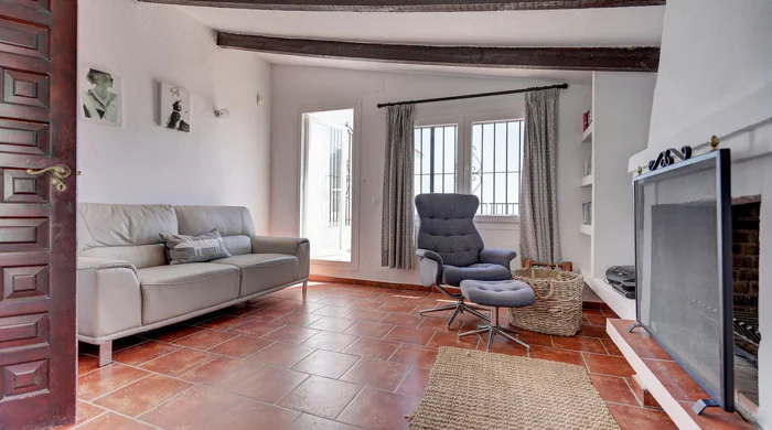 Villa for sale in Mijas
