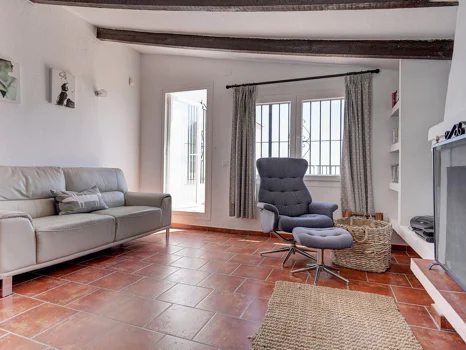 Villa for sale in Mijas