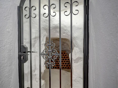 Villa for sale in Mijas