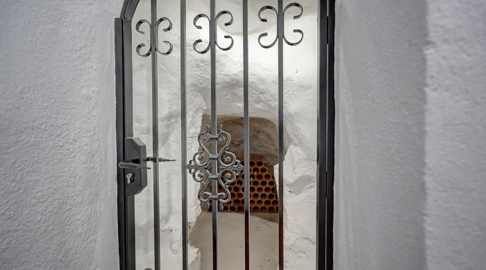 Villa for sale in Mijas