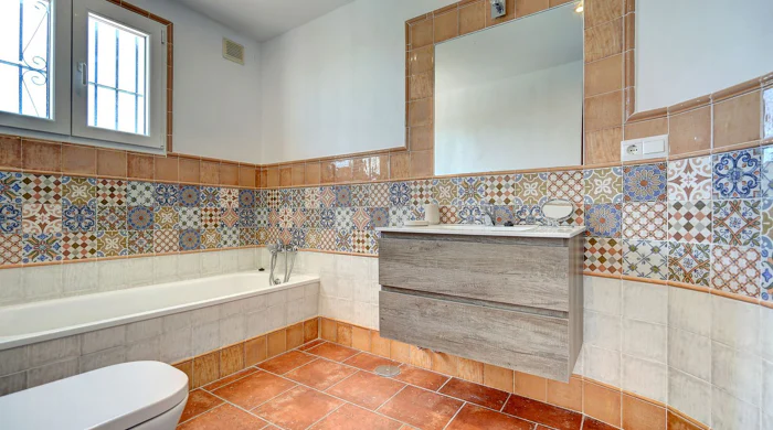 Villa for sale in Mijas