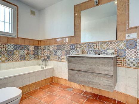 Villa for sale in Mijas