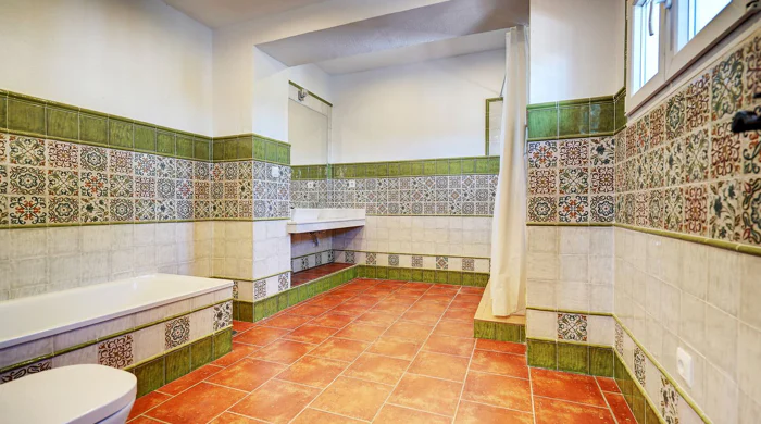 Villa for sale in Mijas
