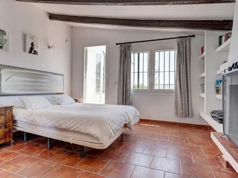 Villa for sale in Mijas