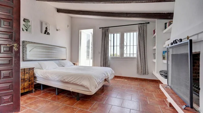 Villa for sale in Mijas
