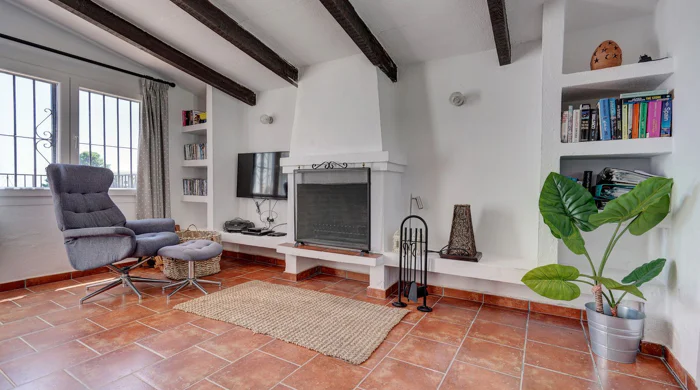 Villa for sale in Mijas