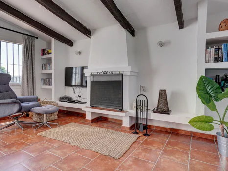 Villa for sale in Mijas