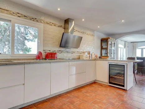 Villa for sale in Mijas