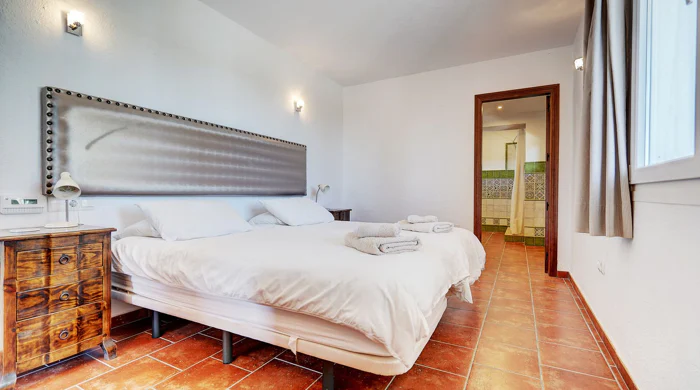 Villa for sale in Mijas