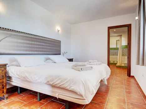 Villa for sale in Mijas
