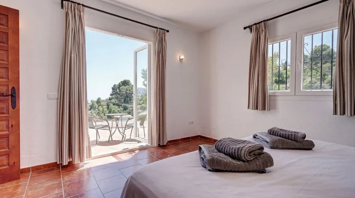 Villa for sale in Mijas