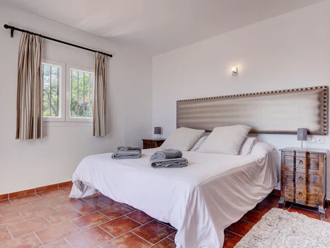 Villa for sale in Mijas