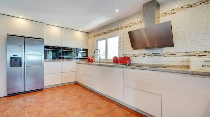 Villa for sale in Mijas