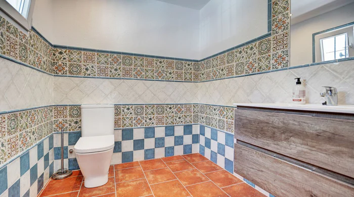 Villa for sale in Mijas