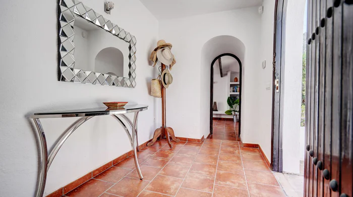 Villa for sale in Mijas