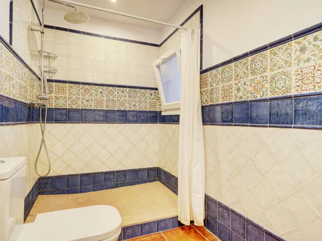 Villa for sale in Mijas