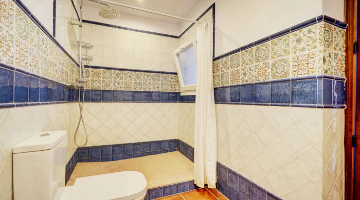 Villa for sale in Mijas