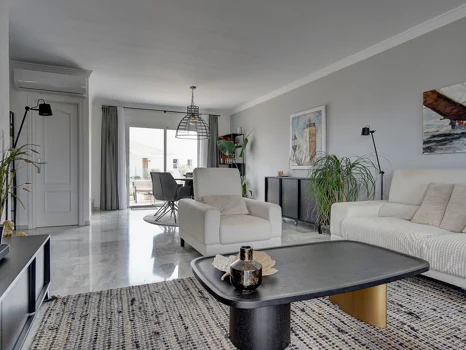 Town House for sale in El Chaparral, Mijas Costa