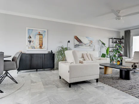 Town House for sale in El Chaparral, Mijas Costa
