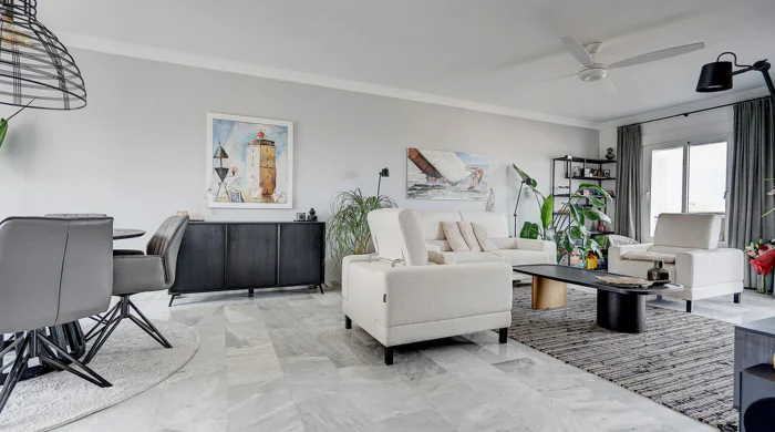 Town House for sale in El Chaparral, Mijas Costa