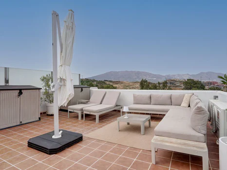 Town House for sale in El Chaparral, Mijas Costa