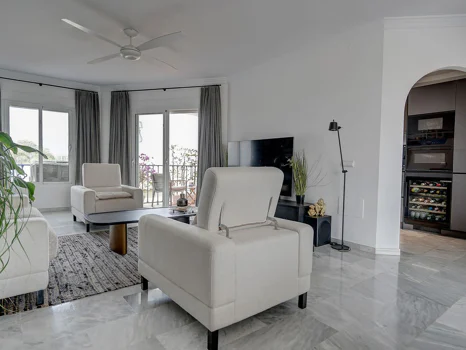 Town House for sale in El Chaparral, Mijas Costa