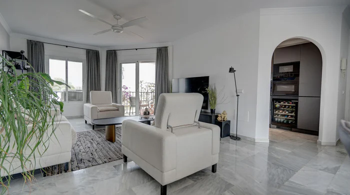 Town House for sale in El Chaparral, Mijas Costa