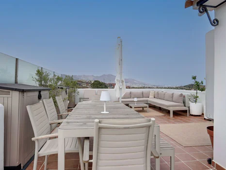 Town House for sale in El Chaparral, Mijas Costa