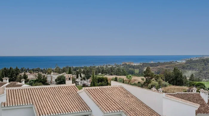Town House for sale in El Chaparral, Mijas Costa