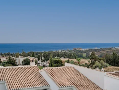 Town House for sale in El Chaparral, Mijas Costa