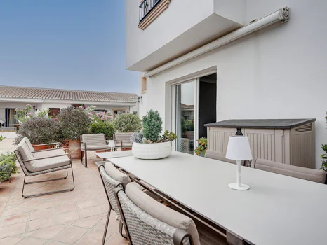 Town House for sale in El Chaparral, Mijas Costa