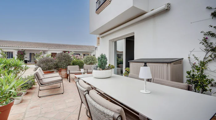 Town House for sale in El Chaparral, Mijas Costa