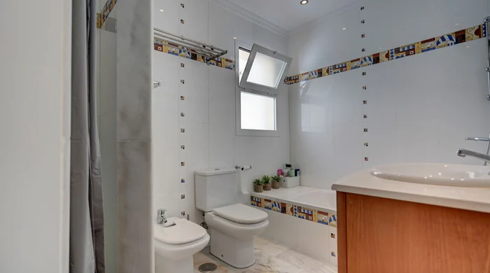 Town House for sale in El Chaparral, Mijas Costa