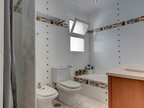 Town House for sale in El Chaparral, Mijas Costa