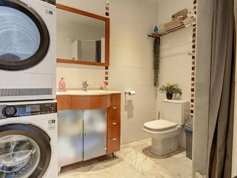 Town House for sale in El Chaparral, Mijas Costa