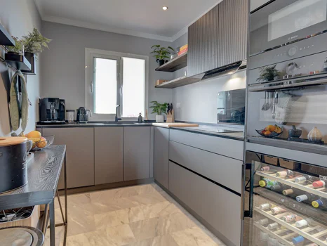 Town House for sale in El Chaparral, Mijas Costa