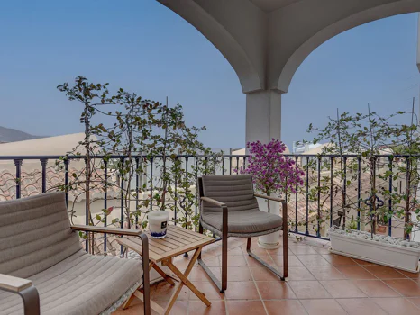 Town House for sale in El Chaparral, Mijas Costa