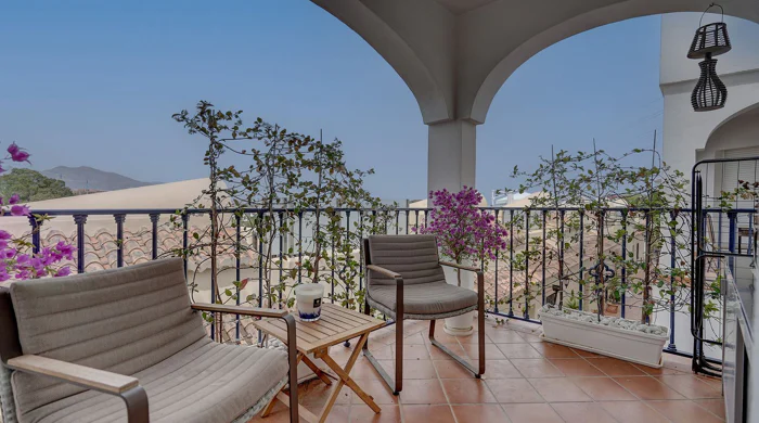 Town House for sale in El Chaparral, Mijas Costa