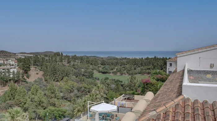Town House for sale in El Chaparral, Mijas Costa