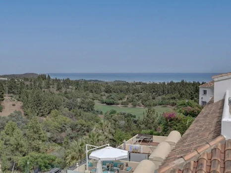 Town House for sale in El Chaparral, Mijas Costa