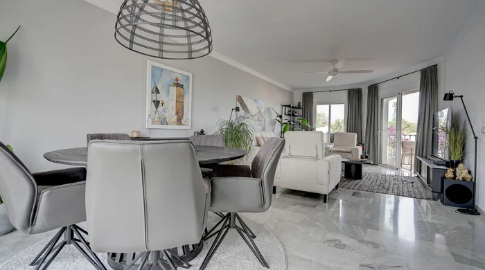 Town House for sale in El Chaparral, Mijas Costa