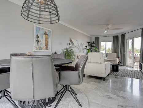 Town House for sale in El Chaparral, Mijas Costa