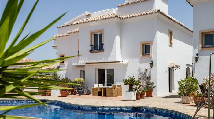 Town House for sale in El Chaparral, Mijas Costa