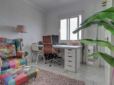 Town House for sale in El Chaparral, Mijas Costa