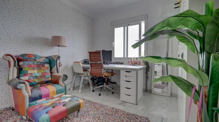 Town House for sale in El Chaparral, Mijas Costa