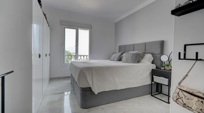 Town House for sale in El Chaparral, Mijas Costa