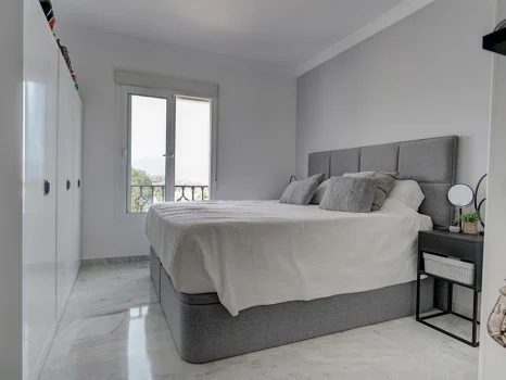Town House for sale in El Chaparral, Mijas Costa