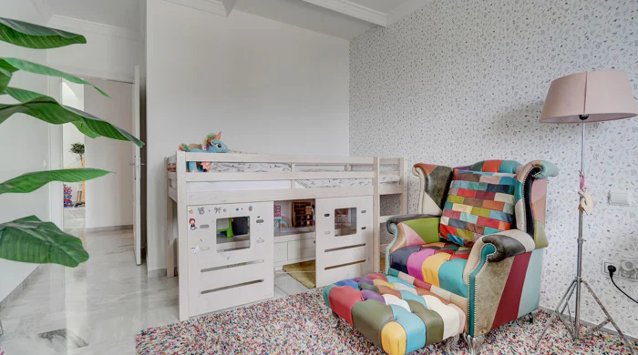 Town House for sale in El Chaparral, Mijas Costa